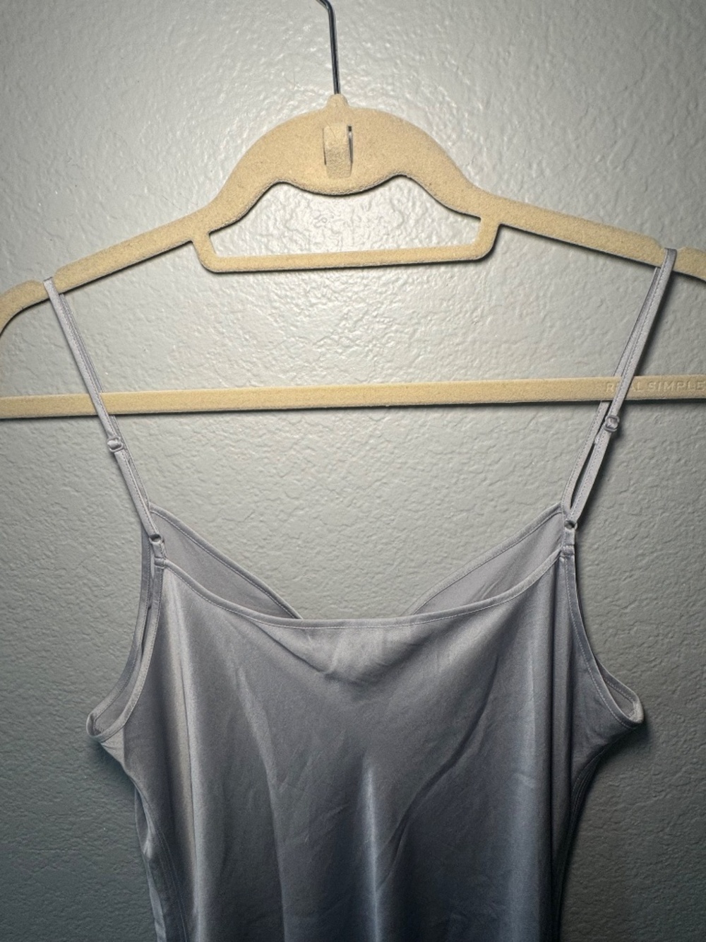 All Saints Slip Dress Large - Picture 4 of 8
